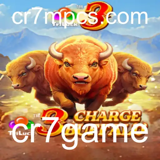 Descubra o Fascinante Mundo de 3ChargeBuffalo: Um Mergulho no Jogo do Momento
