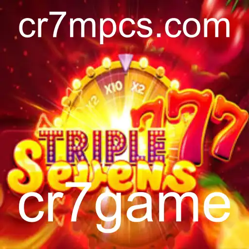 Descubra o Fascinante Mundo de 777TripleSeven: Um Jogo de Azar com Temática Atual