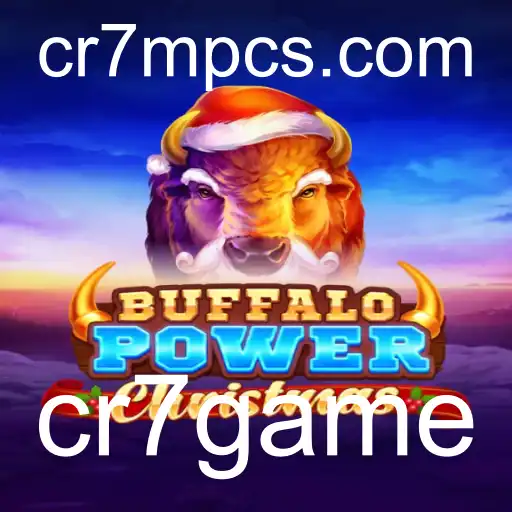 Descubra o Fascinante Mundo de Buffalo Power Christmas