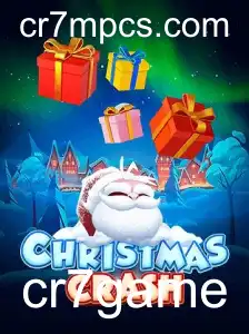ChristmasCrash: Uma Jornada Mágica no Mundo dos Jogos