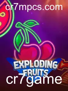 ExplodingFruits: O Jogo que Está Transformando o Mundo dos Games