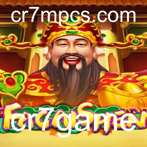 FaCaiShen: Descubra o Novo Fenômeno de Jogo Incorporando cr7game
