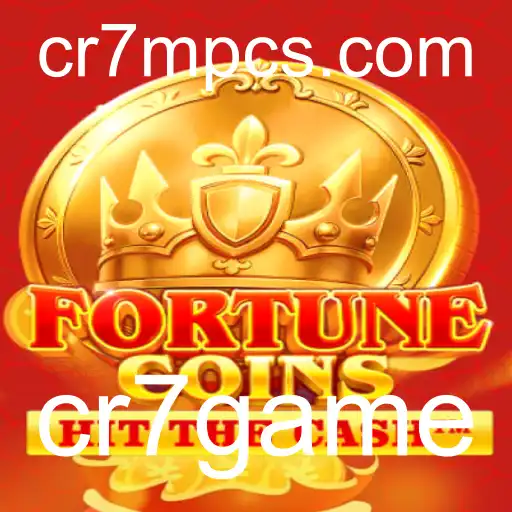 Descubra o Universo de FortuneCoins: O Jogo que Conecta Estratégia e Diversão