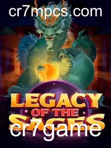 Legacy of the Sages: Um Mergulho no Universo de CR7GAME