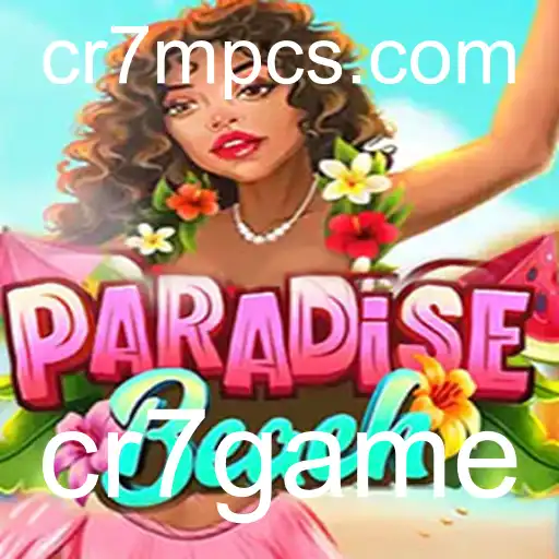 Descubra o Fascinante Jogo ParadiseBeach: A Nova Sensação com CR7