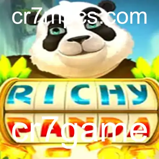 Descubra o Jogo Inovador RichyPanda: Um Mergulho no Mundo de cr7game