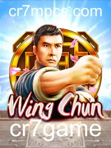 WingChun: A Nova Sensação nos Jogos Digitais com a Emoção de cr7game
