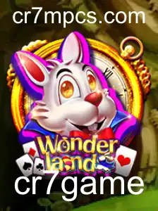 Explorando Wonderland: O Novo Jogo de Aventura CR7Game