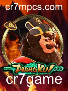 Explorando o Jogo 'ZhongKui': Um Mergulho no Universo de CR7Game